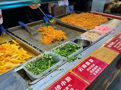 -丁家坡洋芋·观音桥好吃街A区(全国总店)