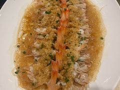 -誉八仙粤菜(万象天地店)