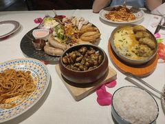 -俄士厨房(印象汇店)