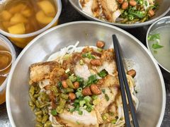 -丫丫桂林米粉(学府店)