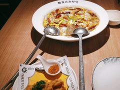 -新太二·鲜料川菜(东汇城店)