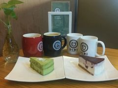 -DIDI COFFEE(玉瑞家园店)