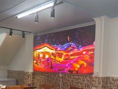 -林海雪乡铁锅炖·东北菜(夏湾店)