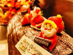 -济南香格里拉·咖啡泉自助餐厅