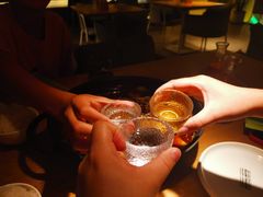 -苦尽酒馆·川菜(鼓楼店)