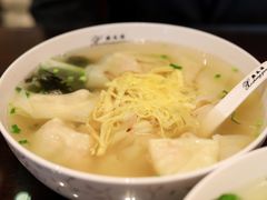 虾仁小馄饨-熙盛源(滨湖万达店)