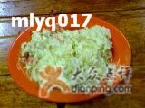 土豆色拉-西单翅酷(西单店)