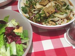 -西贝(上海我格广场店)