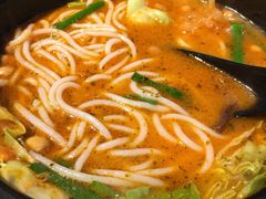 -大鼓米线(静安吴江DM店)