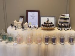 -婳香·女性英式芳疗SPA