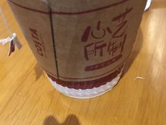 -COSTA COFFEE(德基广场店)