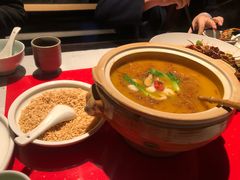 -春色如许·茶食餐厅(桃李春风店)