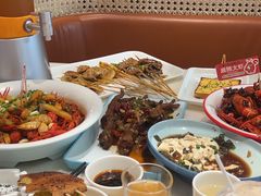 -阿胖龙虾(罍街店)