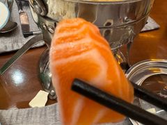 -济南鲁能贵和洲际酒店-第六层自助餐厅