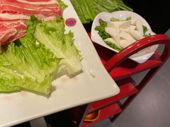 -山城辣妹子(定福庄店)