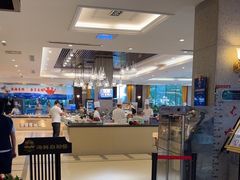 -海天一色海景自助餐厅(西港花园店)