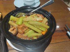 -福慧慈缘素食餐厅(王府井店)