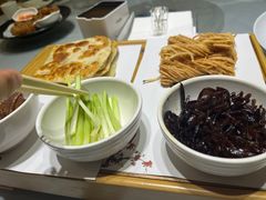-鸭王烤鸭店(三里河店)