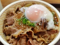 -食其家·牛丼咖喱(广元西路店)