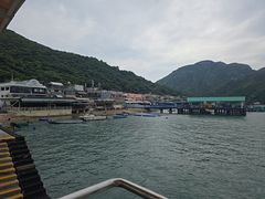 -南丫岛