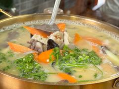 -老开封羊肉汤(新二十六街店)