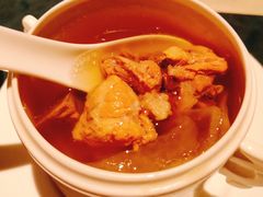 -T館·花园艺术餐厅