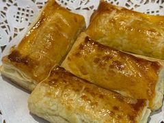 -芳姨广东砂锅粥(张庄路店)