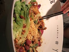 -友达面馆(广州总店)