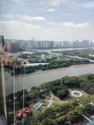 -空中一号宴会厅(信合大厦店)