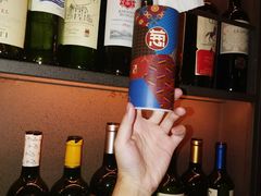 -酒肆浅葱•烧烤•龙虾•排档(卓悦intown店)