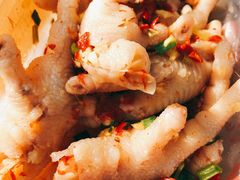 -黎里王记辣脚(黎里总店)