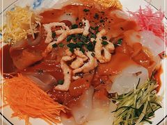 -鑫巴蜀(和平里店)