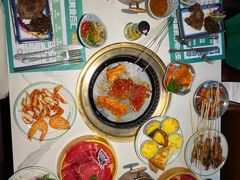 -亚马逊海鲜自助(万象汇店)