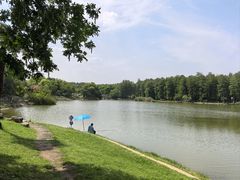 -汉水公园