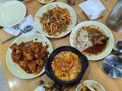 -贤花饭店(城阳店)