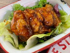 -Tubestation站点比萨(五道营店)