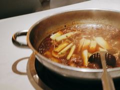 -蛙蛙叫·干锅年代(钻石广场店)