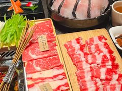 乌鱼片-宽来·欢聚火锅(来福士广场水景店)