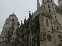 -斯蒂芬主教座堂(Stephansdom)