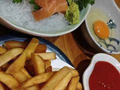 -福匠日本料理(人民路店)