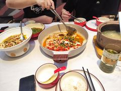 -老湘亲·品鉴湘菜(蔡塘爱琴海店)