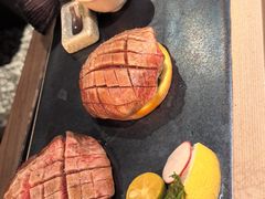 -厚贞日式烤肉(浦东汇智店)