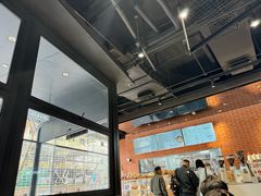 -Manner Coffee(淮海755店)
