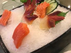-金河半岛园林酒家(金融城店)