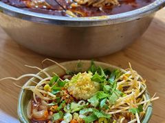 -老瓦房冷锅串串(文殊院店)