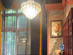 -北语时光西餐厅