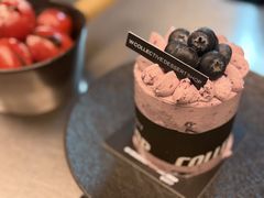 -W COLLECTIVE  DESSERT SHOP