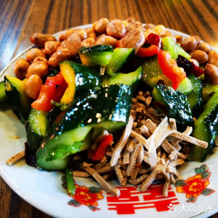 鬼卤煮美食