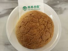 -翠华餐厅(正佳广场店)