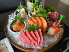 -花潮料理艺食馆(SM新生活广场店)